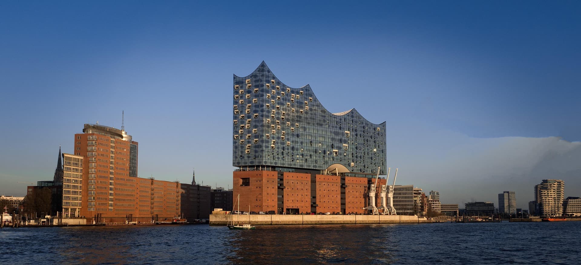 Hamburg Alster