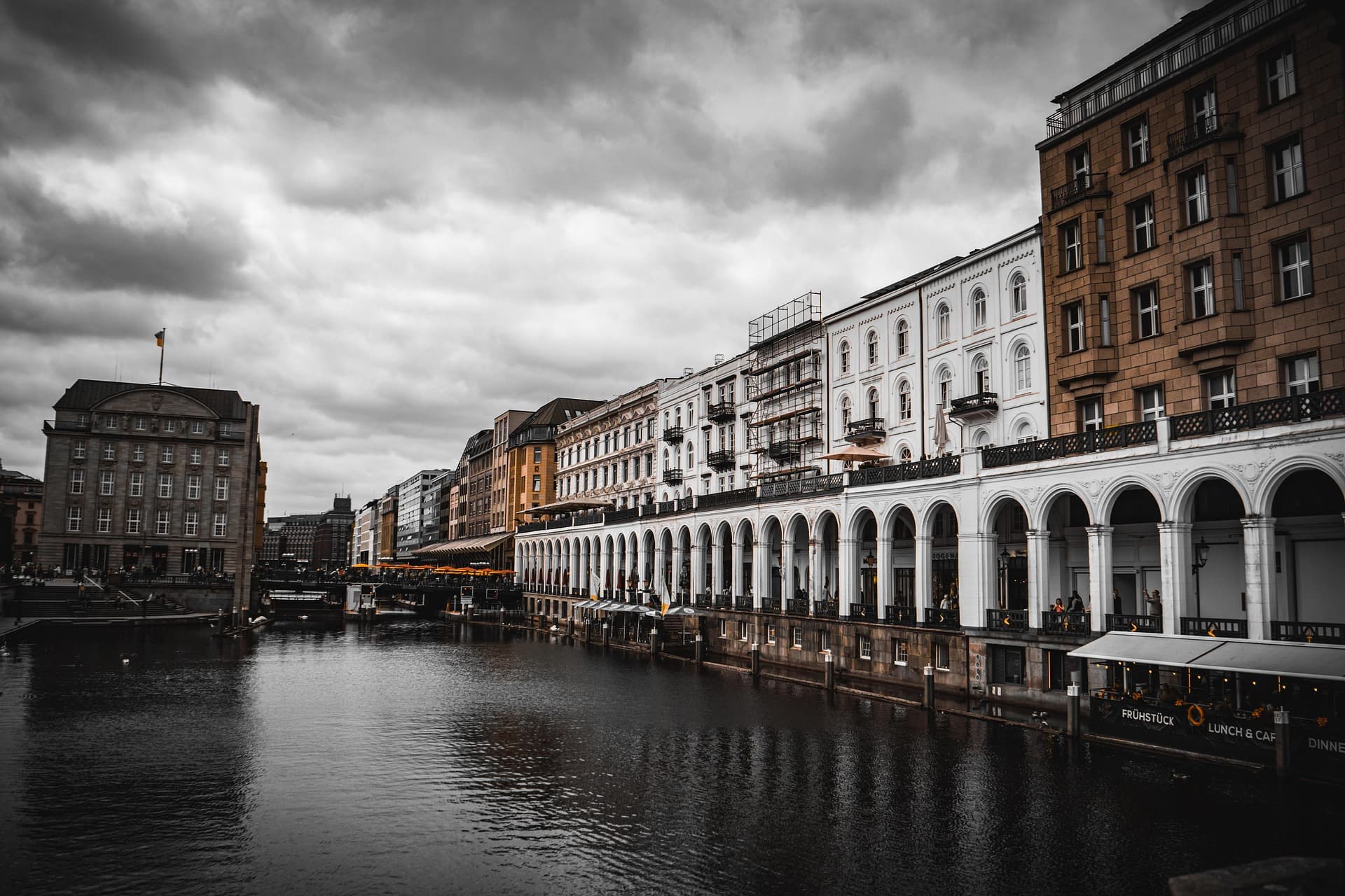 Hamburg